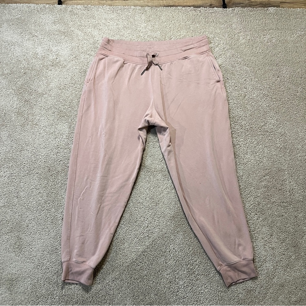 Women’s Athleta Joggers Size 1X